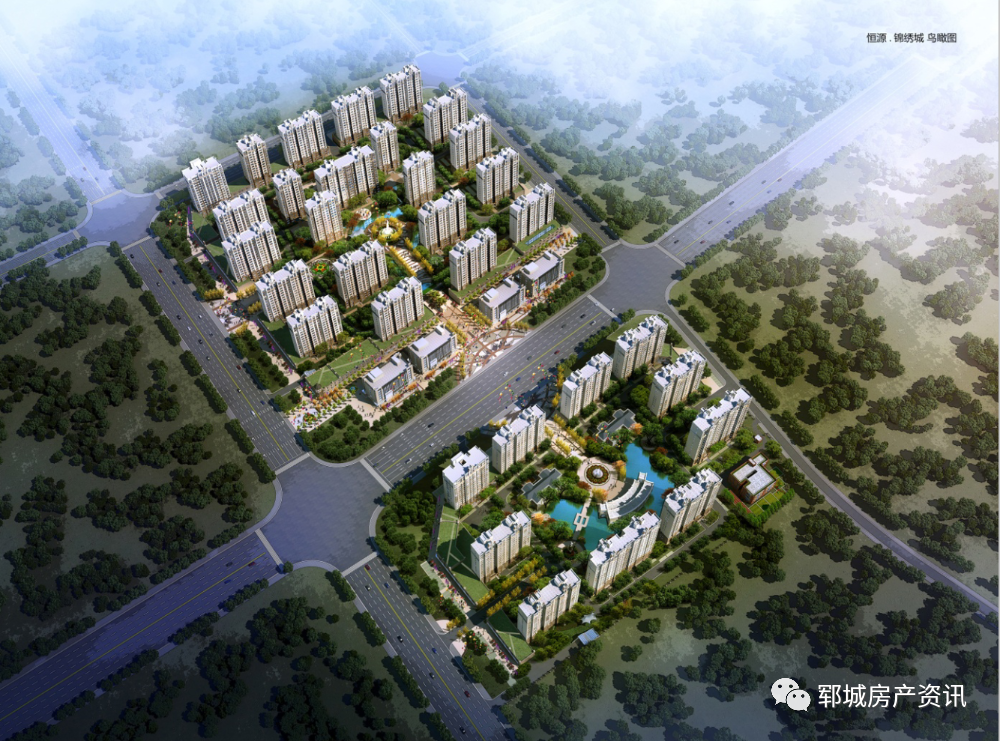 郓城最新小区房价,郓城最新小区房价，探寻城市居住新篇章，探寻郓城最新小区房价，城市居住新篇章的启示