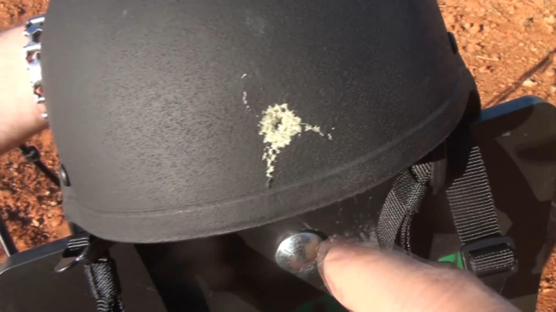 最新防弹头盔,最新防弹头盔，保护生命安全的科技之光，最新防弹头盔，科技之光守护生命安全
