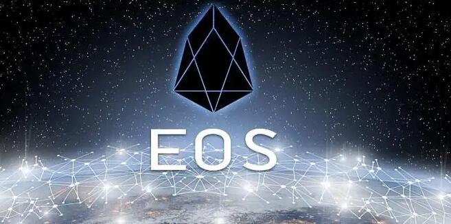 eos币最新动态,EOS币最新动态，探索未来金融的新纪元，EOS币最新动态揭秘，探索未来金融新纪元