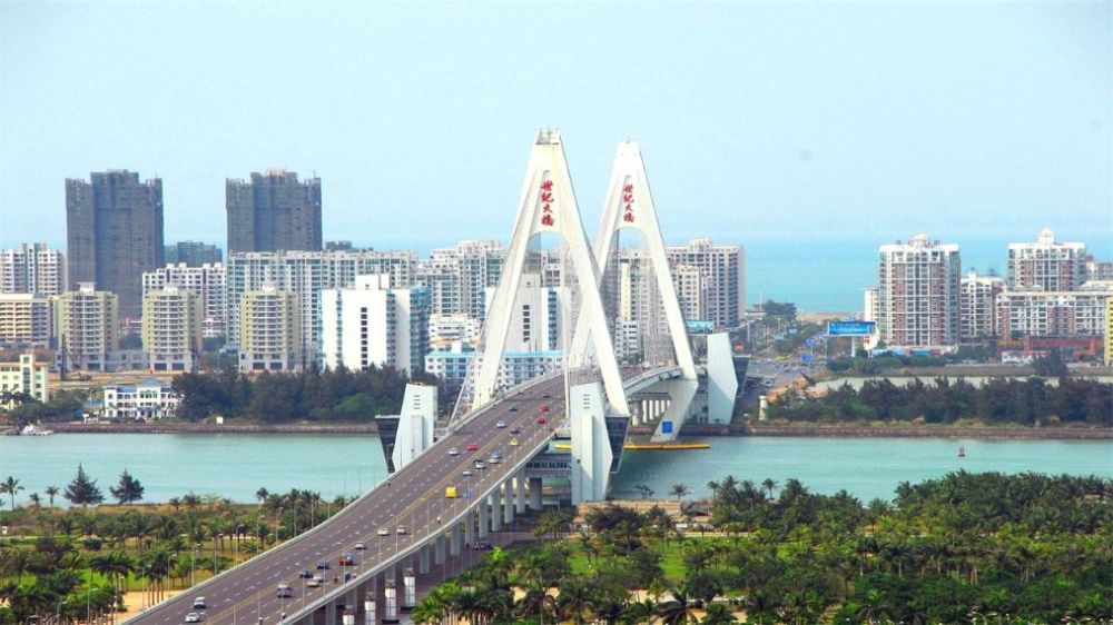 海南最新的市,海南最新的一颗璀璨明珠，探索新市的魅力之旅，海南新市，璀璨明珠的魅力之旅探索