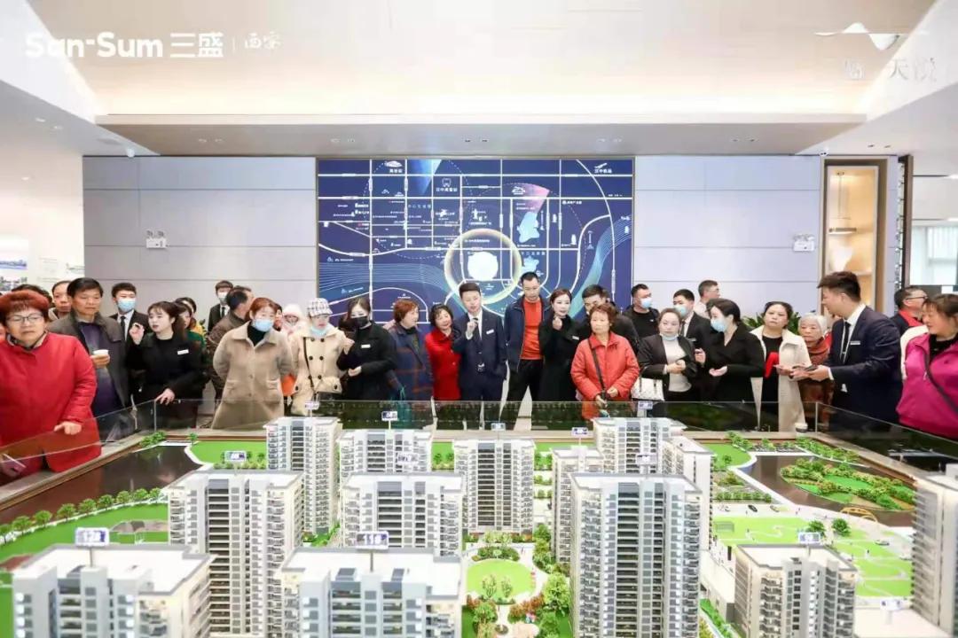 来宾最新房价