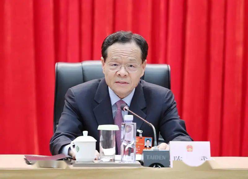 广西最新领导任命,广西最新领导任命，新篇章的开启，广西领导最新任命，新篇章正式开启