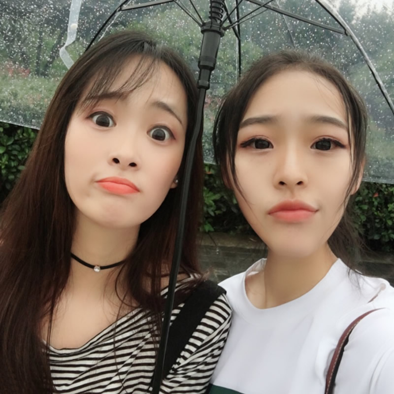 扣扣姐妹头像 最新,最新流行扣扣姐妹头像，打造专属你们的亲密符号