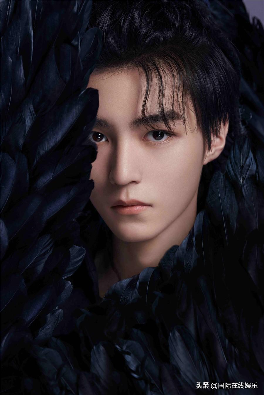 tfboys最新写真曝光,TFBoys最新写真曝光，青春活力的魅力展现，TFBoys最新写真曝光，展现青春活力魅力