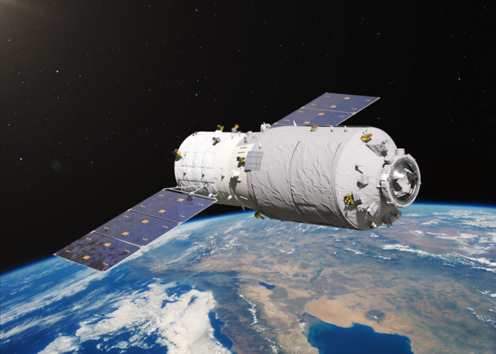 中国最新飞船,中国最新飞船，探索宇宙的崭新里程碑，中国最新飞船，探索宇宙的崭新里程碑，开启太空新篇章！