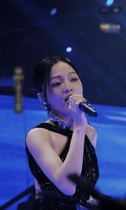 张韶涵高清最新图片,张韶涵高清最新图片，璀璨明星的闪耀瞬间，张韶涵最新高清图片，璀璨明星的闪耀瞬间