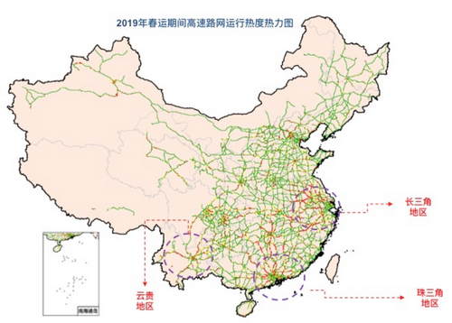 最新全国高速公路地图,最新全国高速公路地图，探索时代的速度与激情，最新全国高速公路地图，速度与激情的探索时代