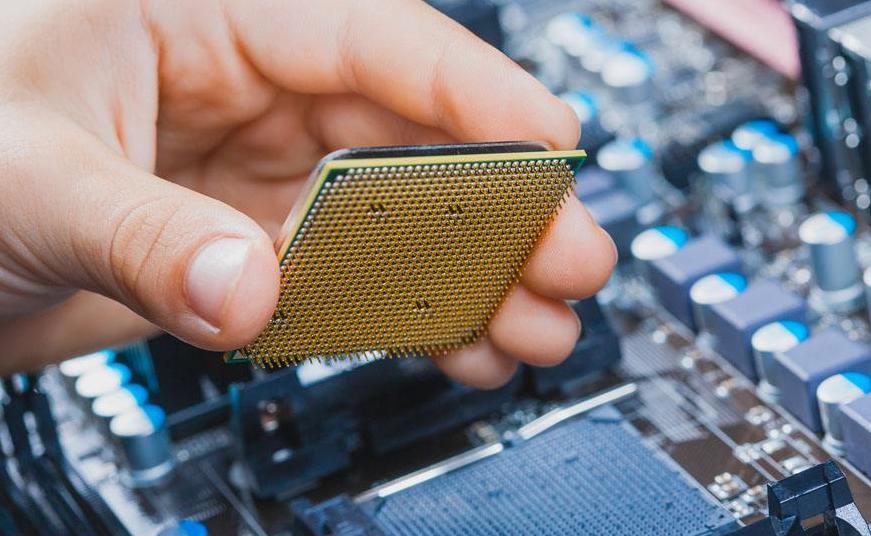 i7最新处理器是几代了,揭秘i7最新处理器，跃迁之几代？，揭秘Intel i7最新处理器世代，跃迁至第几代？