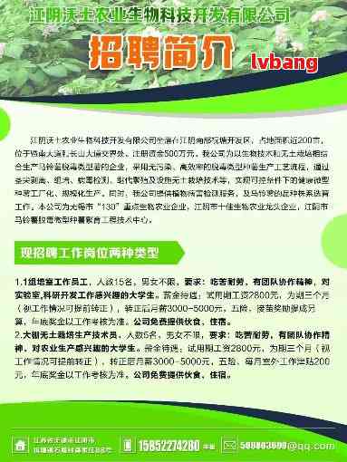 农业招聘网最新招聘,农业招聘网最新招聘，探索农业领域的职业机遇与发展前景，农业招聘网最新招聘信息，探索农业职业前景与发展机遇