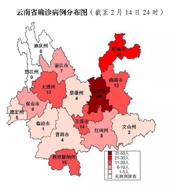 疫情最新云南省,疫情最新云南省，希望与坚韧共舞，云南省疫情最新动态，希望与坚韧并存