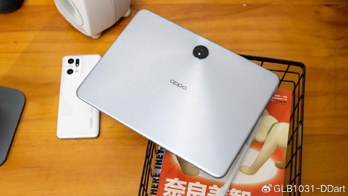 oppo最新款pad,OPPO最新款Pad，科技与艺术的完美融合，OPPO最新款Pad，科技与艺术的极致融合