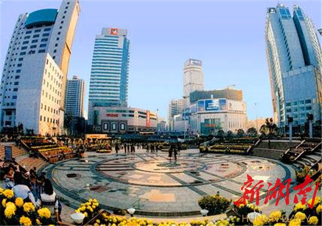 五一广场最新动态,五一广场的脉动，城市新韵律的启示，五一广场最新动态，城市新韵律的启示与脉动观察