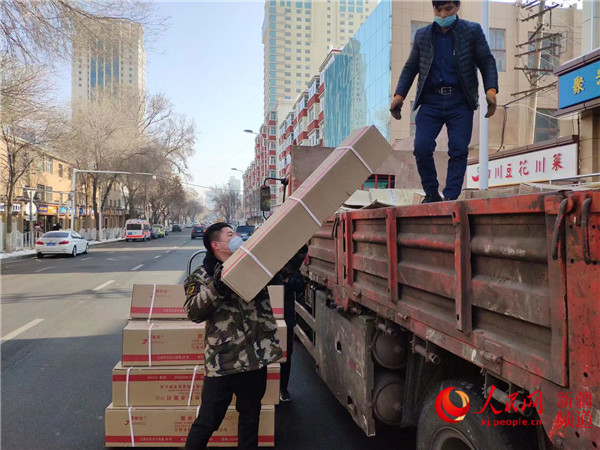 新疆抗疫情最新报道,新疆抗疫情最新报道，众志成城，共克时艰，新疆抗疫最新进展，众志成城，共同抗击疫情