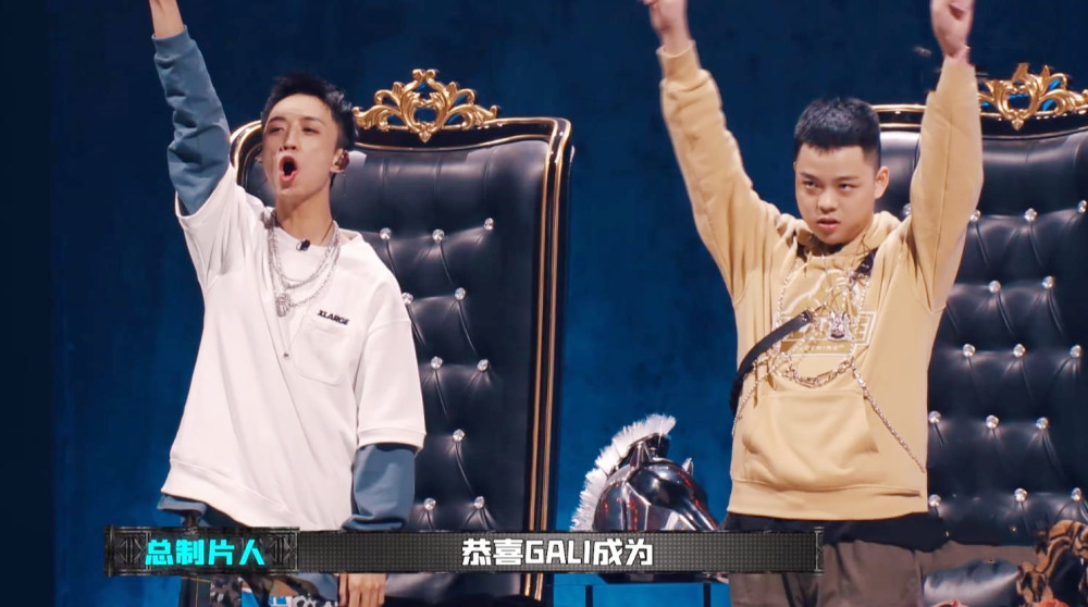 gali中国新说唱最新,中国新说唱，Gali引领新一代音乐风潮，Gali引领中国新说唱潮流，新一代音乐风潮席卷