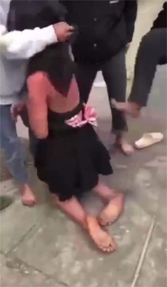 女孩霸凌事件最新,女孩霸凌事件最新进展，我们不能视而不见的校园之痛，校园霸凌事件最新进展，女孩霸凌事件引发广泛关注与行动呼吁
