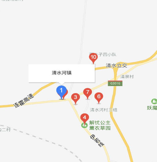 霍城清水河最新职位招聘,霍城清水河最新职位招聘启事——探寻未来的职业航标，霍城清水河最新职位招聘启事，探寻未来职业航标