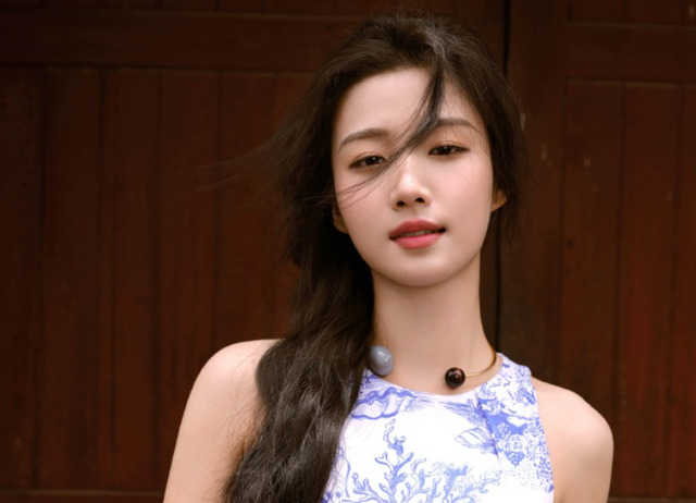 孙姓女演员,孙姓女演员，星光璀璨，梦想起航，孙姓女演员，星光璀璨，启航梦想之旅