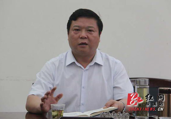 辰溪县长周详最新动态,辰溪县长周详的最新动态，引领发展，深耕民生，辰溪县长周详最新动态，深耕民生，引领发展之路