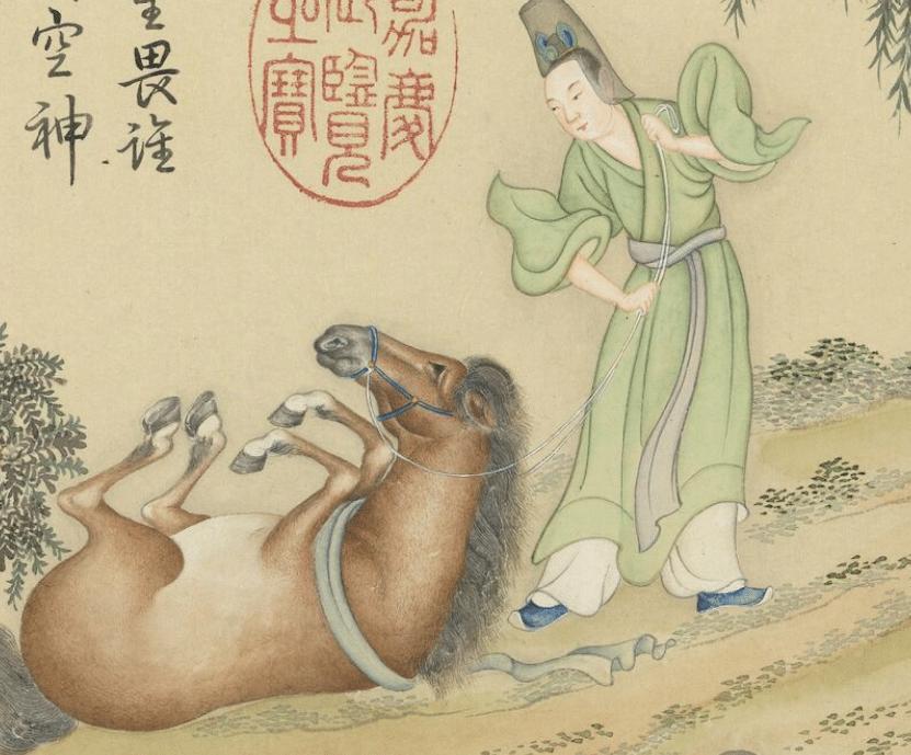 最新清宫画卷,最新清宫画卷，历史的细节与文化的魅力，最新清宫画卷，历史细节与文化魅力一览