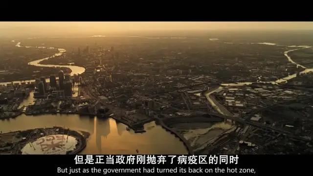隔离区电影,隔离区电影，探索未知世界的生存之旅，隔离区电影，未知世界的生存之旅探索