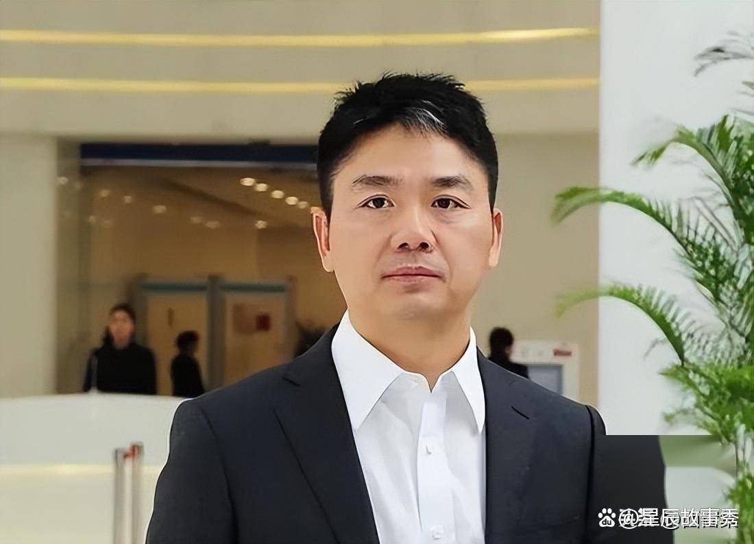 刘强东最新发声,刘强东最新发声，展望电商未来，引领行业新风向，刘强东展望电商未来，引领行业新风向，发出最新声音