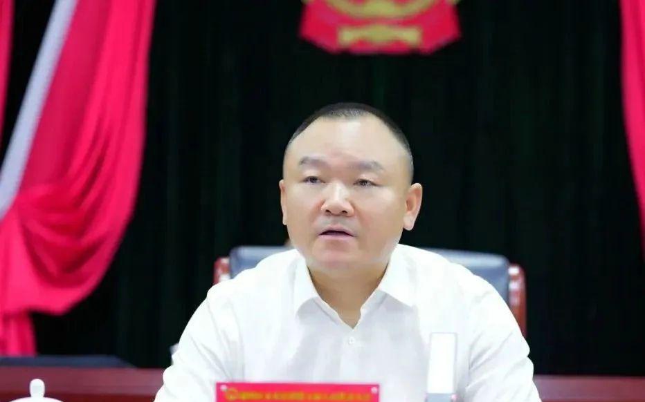 岳阳最新人事任免,岳阳最新人事任免，城市发展的崭新篇章，岳阳最新人事任免，城市发展的新篇章开启