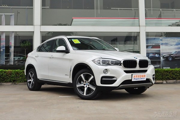 宝马x6最新,宝马X6最新车型，速度与美学的完美融合，宝马X6最新车型，速度与美学的极致融合