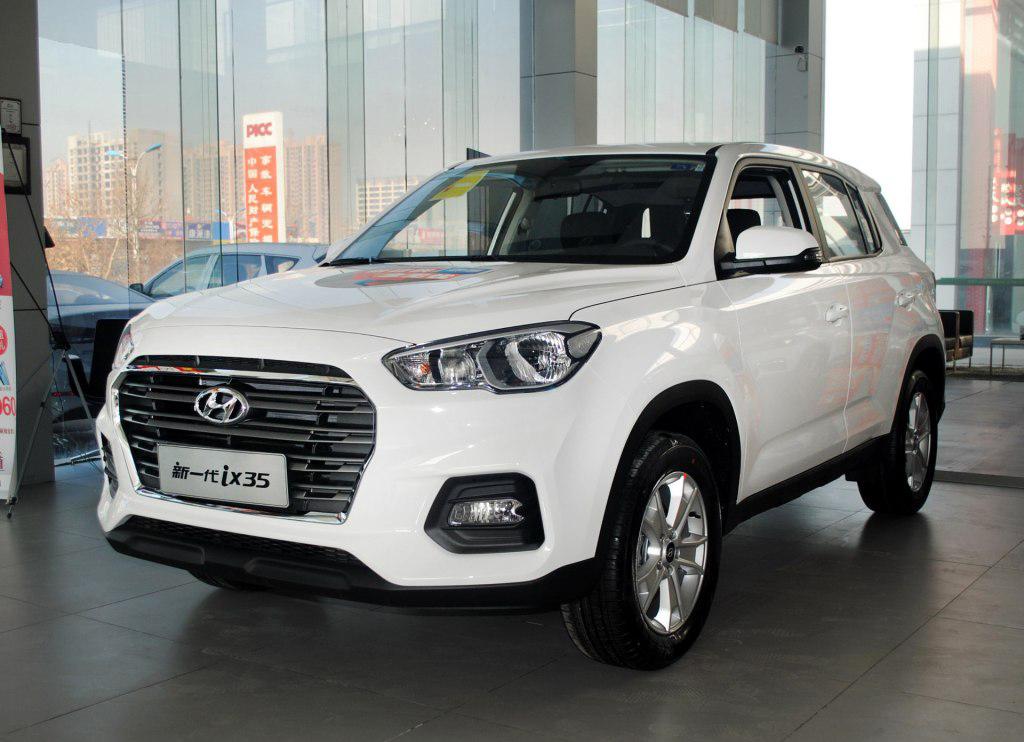 北京现代最新款suv,北京现代最新款SUV，都市精英的理想之选，北京现代最新款SUV，都市精英的理想之选