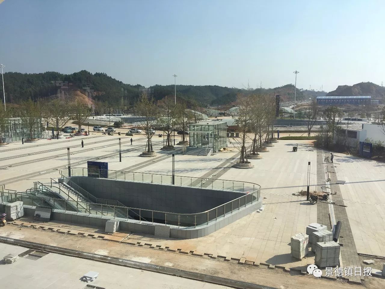 景德镇北站最新消息,景德镇北站最新消息引领区域发展新篇章，景德镇北站最新动态，引领区域发展开启新篇章