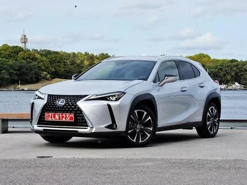 雷克萨斯最新suv,雷克萨斯最新SUV，科技与豪华的完美融合，雷克萨斯最新SUV，科技与豪华的无缝融合