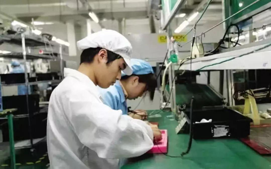苏州电子厂最新招工,苏州电子厂最新招工启事，探寻未来的无限可能，苏州电子厂最新招工启事，探寻未来职业无限可能