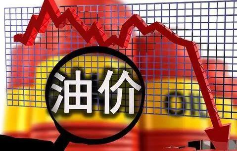 中国石油价格最新消息,中国石油价格最新消息，市场走势分析与未来展望，中国石油价格最新动态，市场走势分析与未来展望