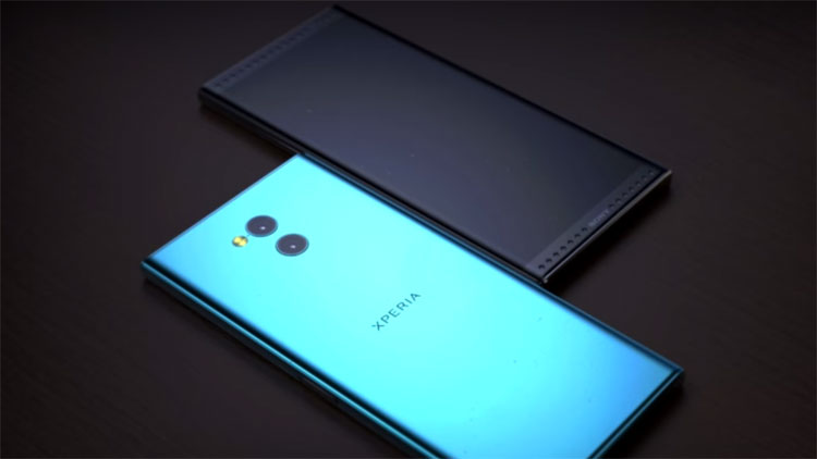 sony最新手机,索尼最新手机，科技与美学的完美融合，索尼最新手机，科技与美学的完美融合