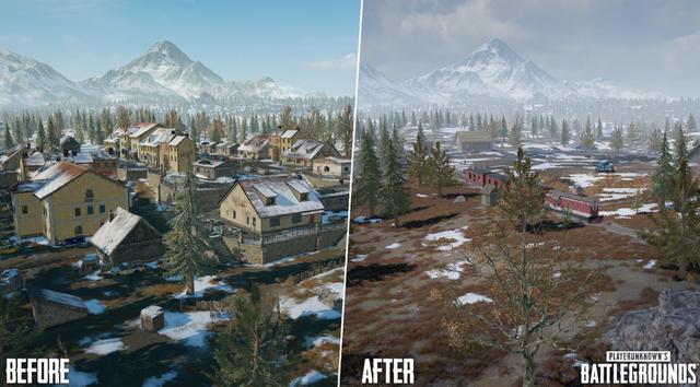 pubg最新更新公告,PUBG最新更新公告，未来战场的新篇章，PUBG最新更新公告，未来战场的新篇章开启