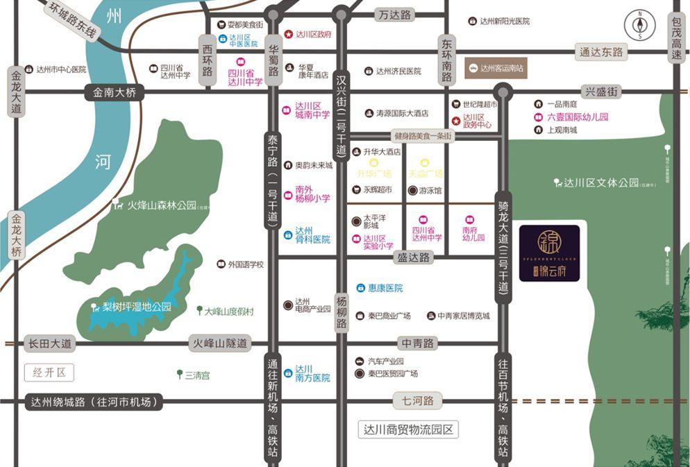 达州楼盘最新房价,达州楼盘最新房价，市场走势与购房指南，达州楼盘最新房价概览，市场走势、购房指南全解析
