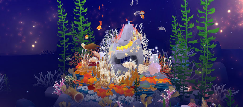 深海水族馆最新版,深海水族馆最新版的奇幻之旅