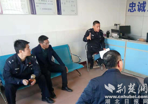 老河口新闻最新消息,老河口新闻最新消息，城市发展的脉搏与民生改善的温度，老河口城市发展与民生改善的最新动态报道速递
