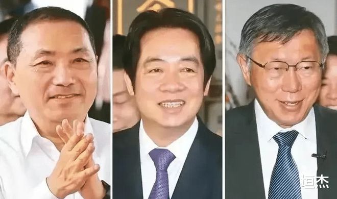 台湾选举最新动态,台湾选举最新动态，民意涌动的时代，台湾选举最新动态，民意涌动的时代