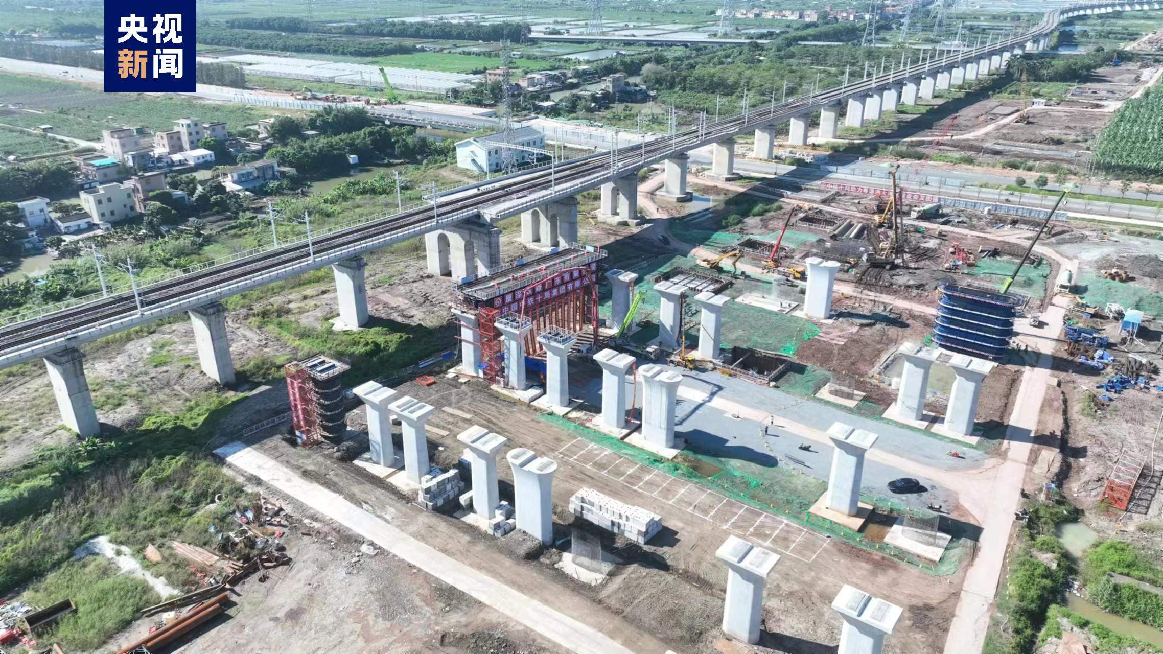 铁路建设最新新闻,铁路建设最新新闻，推动区域经济发展，构建现代化交通网络，铁路建设最新动态，推动区域经济发展，构建现代化交通网络