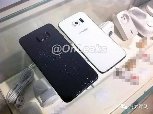 s6最新消息,S6最新消息，科技与未来的交汇点，科技与未来交汇点，最新S6消息揭秘