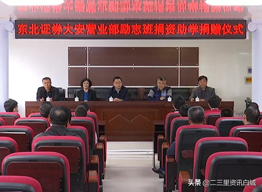 东北证券最新消息,东北证券最新动态，引领行业前沿，共创美好未来，东北证券引领行业前沿，共创美好未来的最新动态与消息