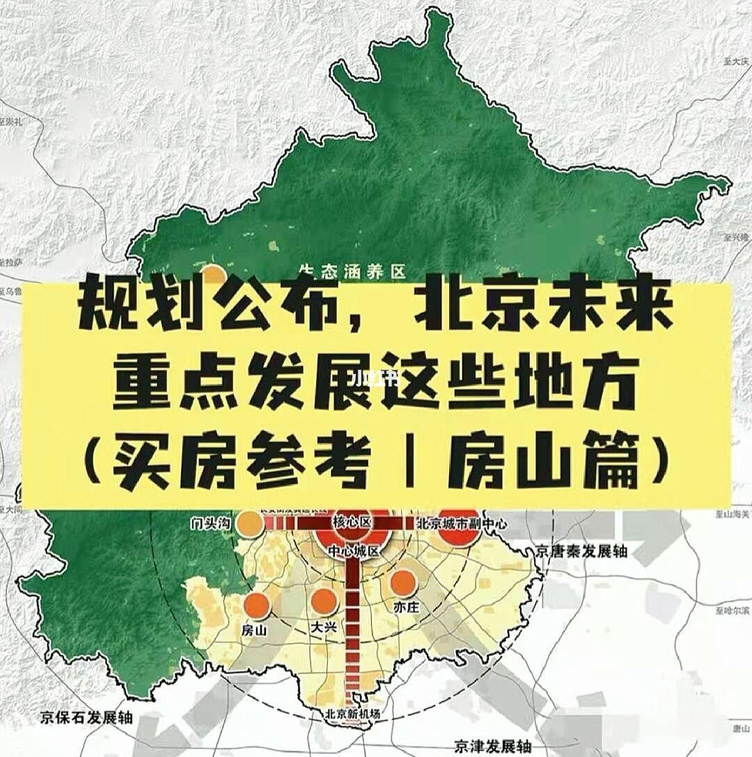 北京房山规划最新消息,北京房山规划最新消息，未来蓝图令人期待，北京房山未来蓝图展望，最新规划消息令人期待