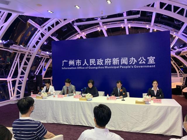 广州今日最新新闻,广州今日最新新闻，活力之城的崭新篇章，广州今日最新新闻，活力之城崭新篇章开启