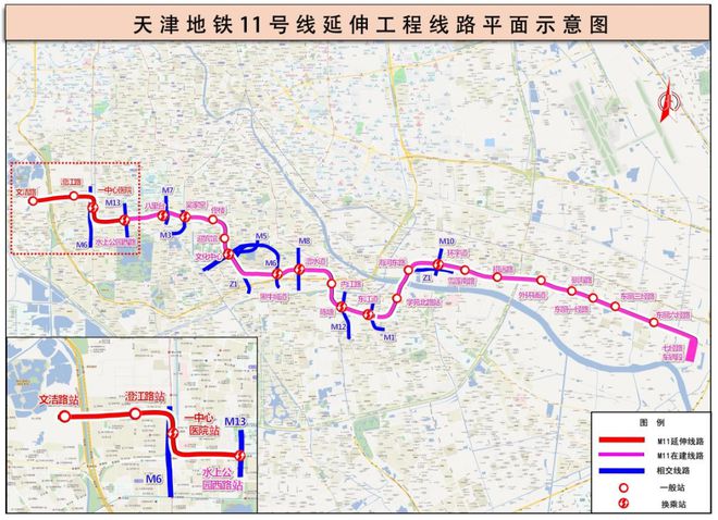 天津地铁4号线最新进展,天津地铁4号线最新进展，城市脉络的新延伸，天津地铁4号线最新进展，城市脉络的新拓展